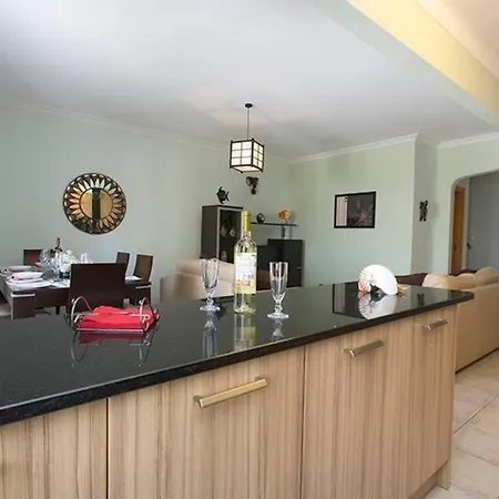 公寓 By The Duplex Apartment, Armacao De Pera, Algarve - Portugal