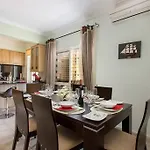 By The Duplex Apartment, Armacao De Pera, Algarve - Portugal