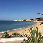 Lejlighed By The Duplex Apartment, Armacao De Pera, Algarve - Portugal *