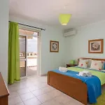 Lejlighed By The Duplex Apartment, Armacao De Pera, Algarve - Portugal Armação de Pêra