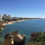 By The Duplex Apartment, Armacao De Pera, Algarve - Portugal Lejlighed *
