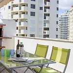 By The Duplex Apartment, Armacao De Pera, Algarve - Portugal