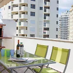 By The Duplex Apartment, Armacao De Pera, Algarve - Portugal Lejlighed