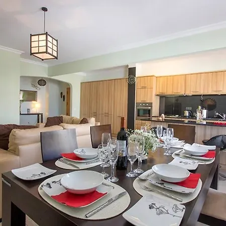 By The Duplex Apartment, Armacao De Pera, Algarve - Portugal *