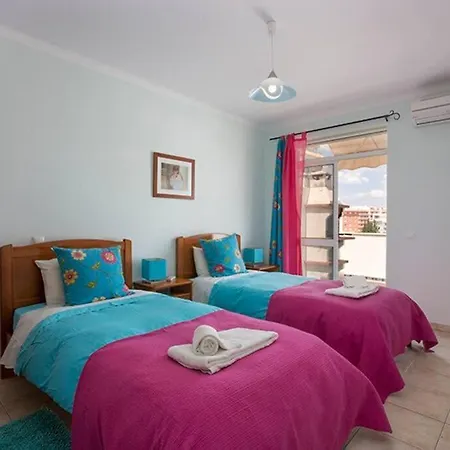 By The Duplex Apartment, Armacao De Pera, Algarve - Portugal Apartment