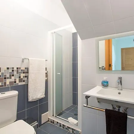 Apartment By The Duplex Apartment, Armacao De Pera, Algarve - Portugal