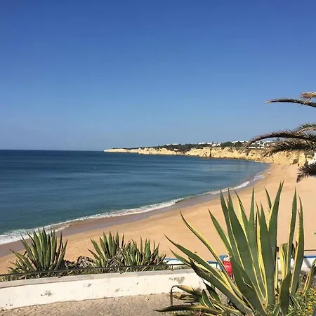 Apartment By The Duplex Apartment, Armacao De Pera, Algarve - Portugal *