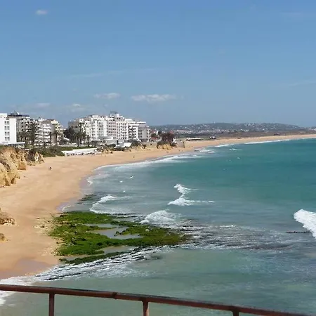 By The Duplex Apartment, Armacao De Pera, Algarve - Portugal