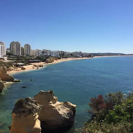 By The Duplex Apartment, Armacao De Pera, Algarve - Portugal Apartment *