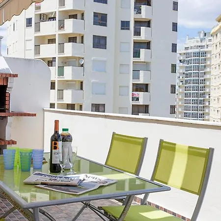 By The Duplex Apartment, Armacao De Pera, Algarve - Portugal