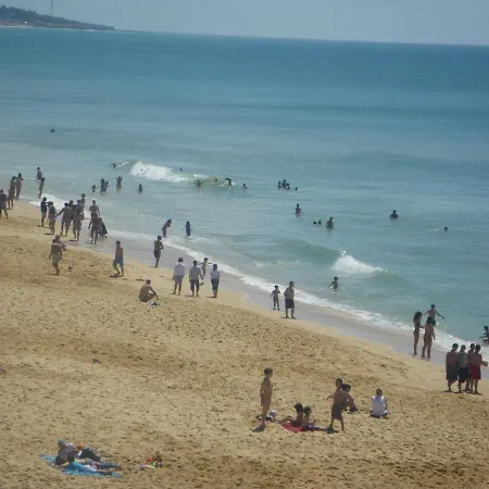 By The Duplex Apartment, Armacao De Pera, Algarve - Portugal Armacao de Pera
