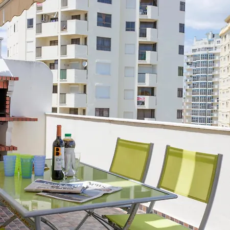 By The Duplex Apartment, Armacao De Pera, Algarve - Portugal Appartement