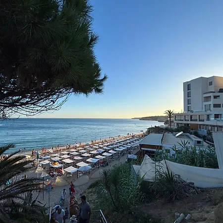 By The Duplex Apartment, Armacao De Pera, Algarve - Portugal Appartement *