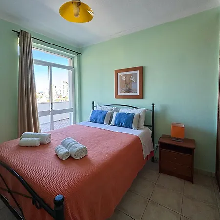 By The Duplex Apartment, Armacao De Pera, Algarve - Portugal
