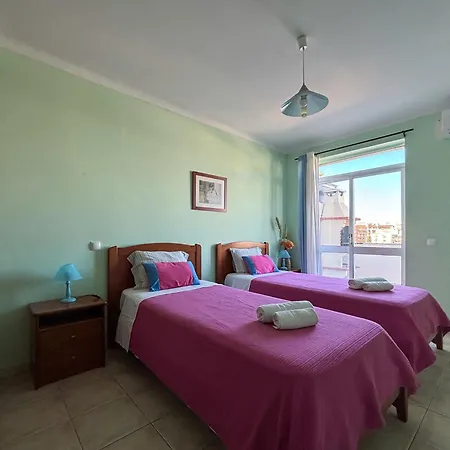 Appartement By The Duplex Apartment, Armacao De Pera, Algarve - Portugal