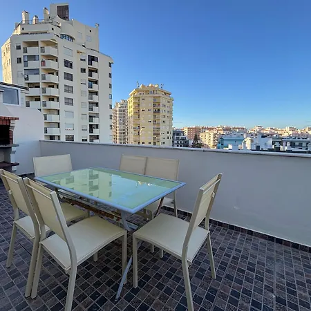 By The Duplex Apartment, Armacao De Pera, Algarve - Portugal Appartement *