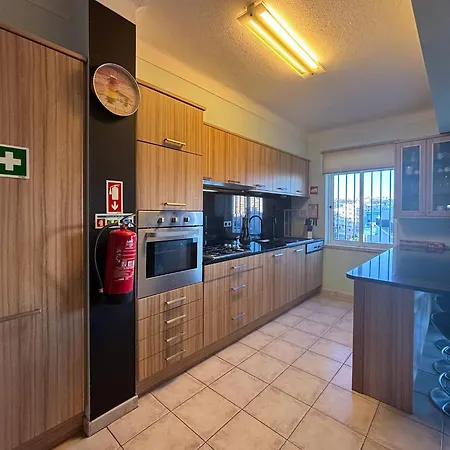 Appartement By The Duplex Apartment, Armacao De Pera, Algarve - Portugal *
