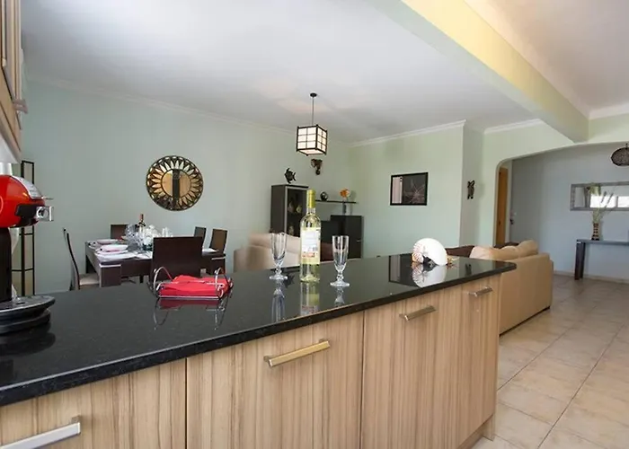 Appartamento By The Duplex Apartment, Armacao De Pera, Algarve - Portugal