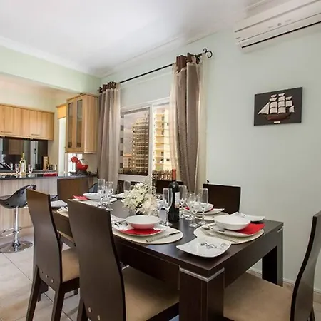 By The Duplex Apartment, Armacao De Pera, Algarve - Portugal